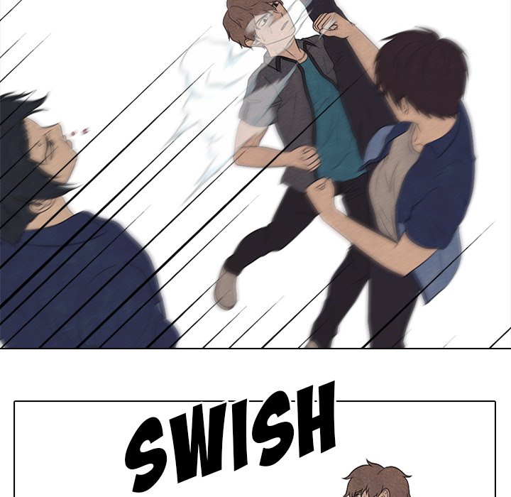 High School Devil chapter 158 page 64
