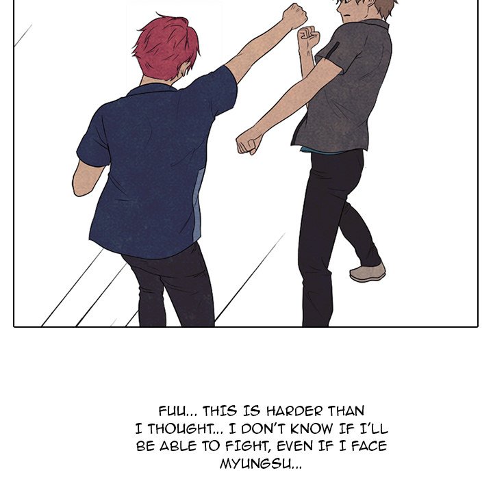 High School Devil chapter 158 page 65
