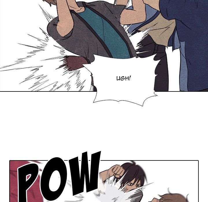 High School Devil chapter 158 page 70
