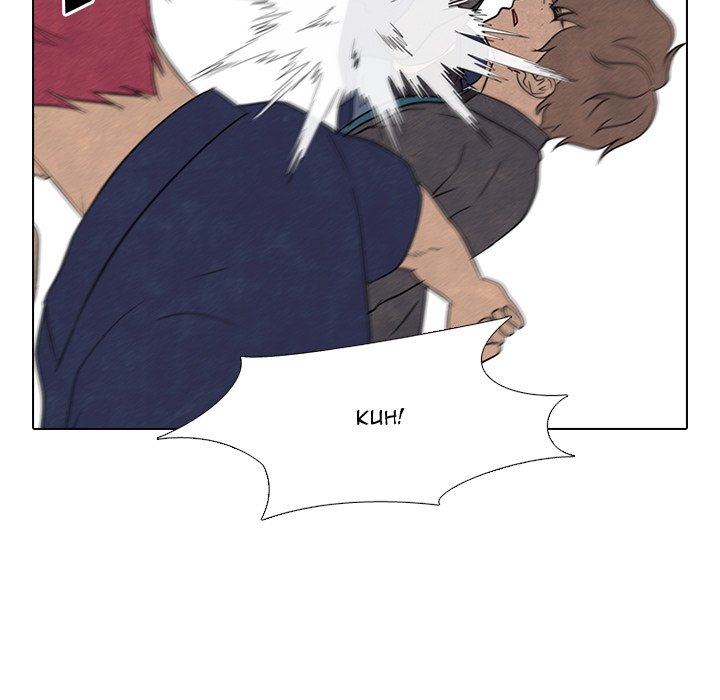 High School Devil chapter 158 page 71