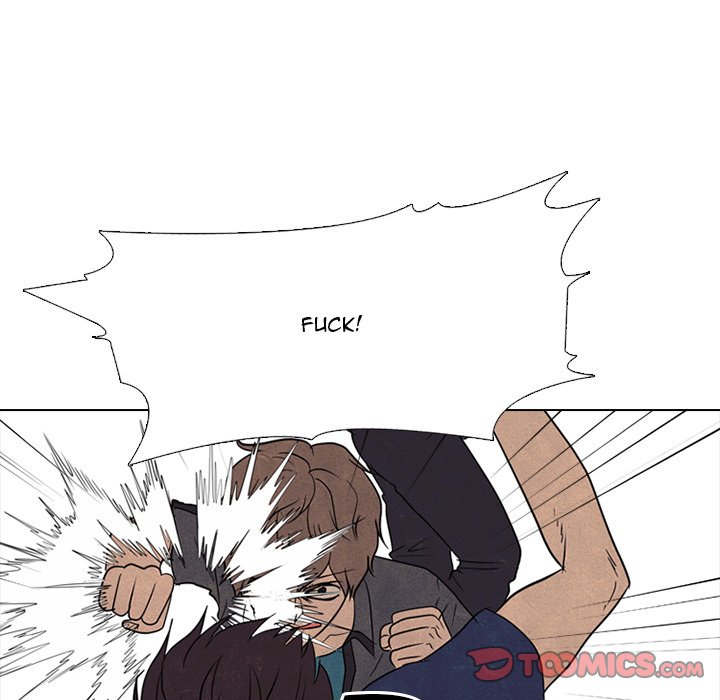 High School Devil chapter 158 page 72