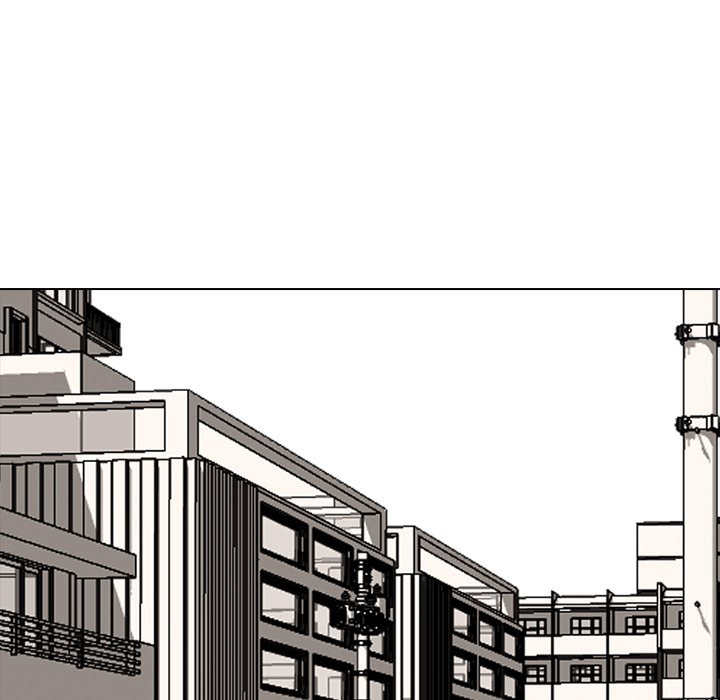 High School Devil chapter 158 page 74