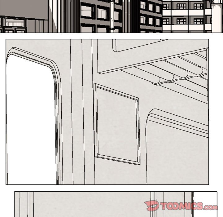 High School Devil chapter 158 page 75