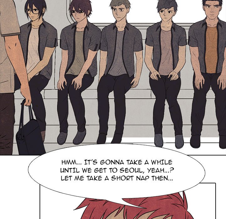 High School Devil chapter 158 page 77