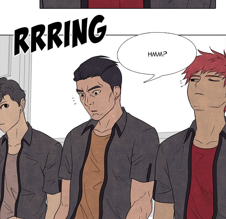 High School Devil chapter 158 page 79