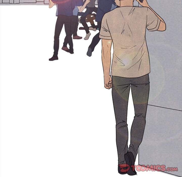 High School Devil chapter 158 page 87