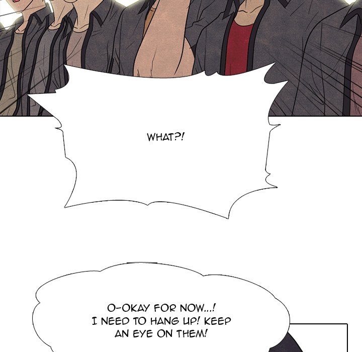 High School Devil chapter 158 page 89