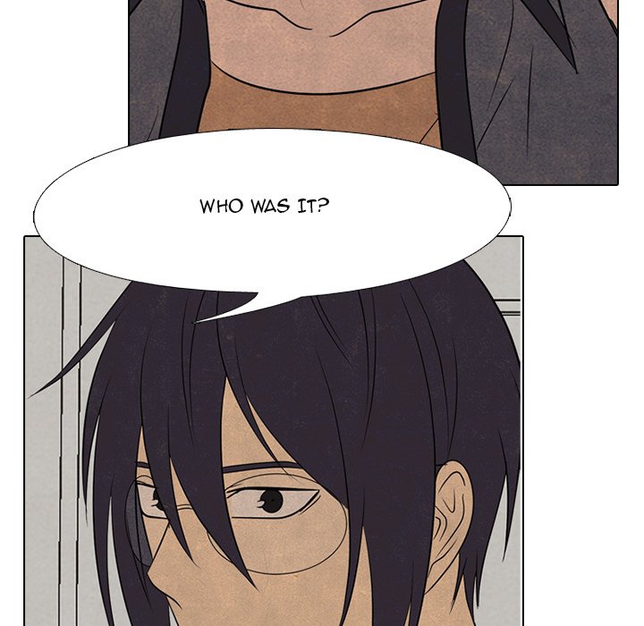 High School Devil chapter 158 page 91