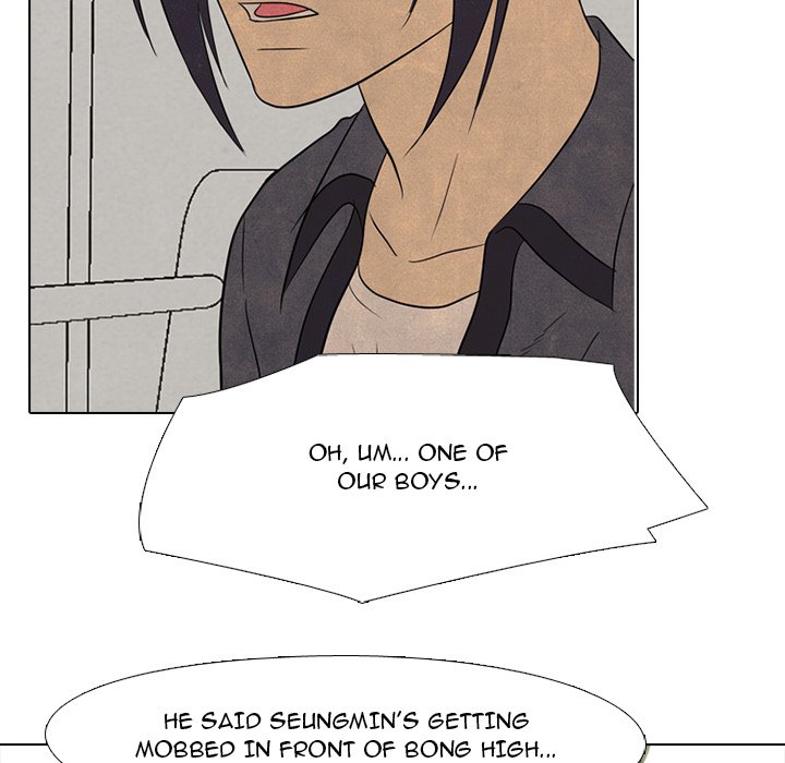 High School Devil chapter 158 page 92