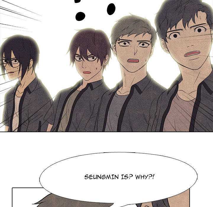 High School Devil chapter 158 page 94