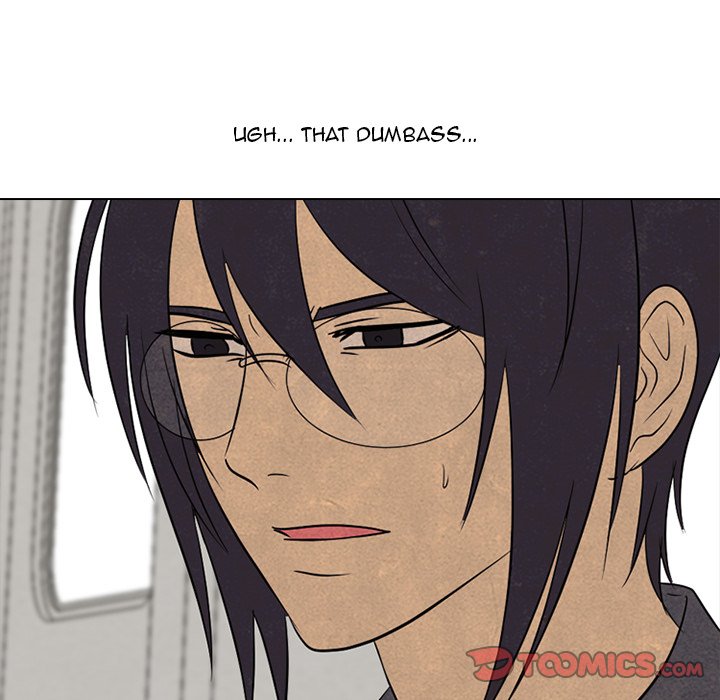 High School Devil chapter 158 page 96