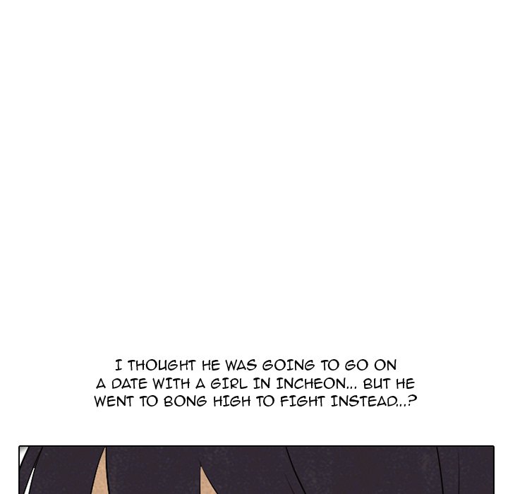 High School Devil chapter 158 page 100