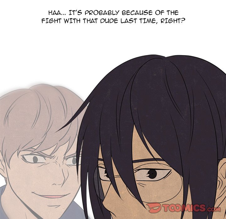 High School Devil chapter 158 page 102