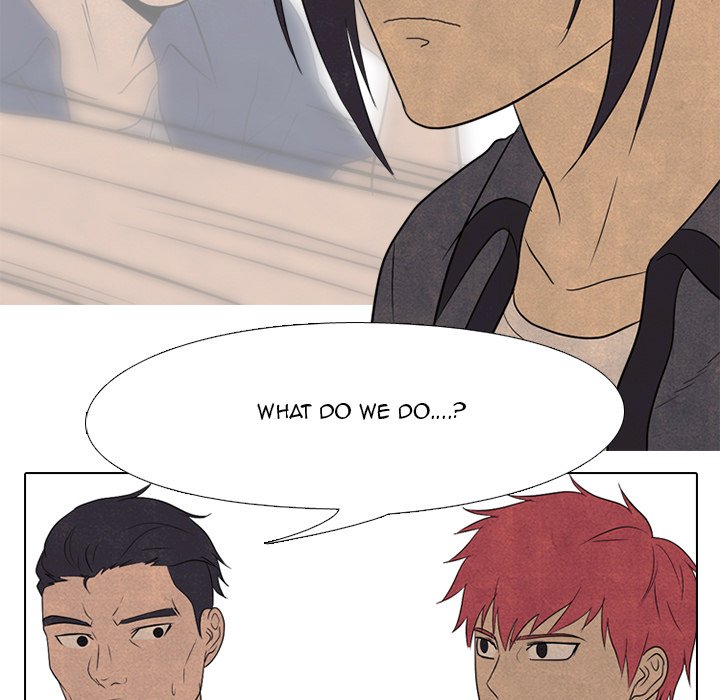 High School Devil chapter 158 page 103