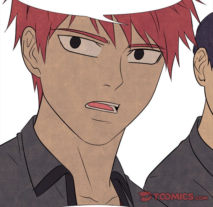High School Devil chapter 158 page 105