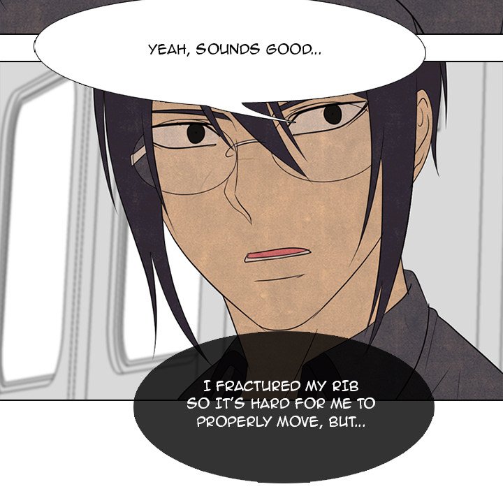 High School Devil chapter 158 page 106