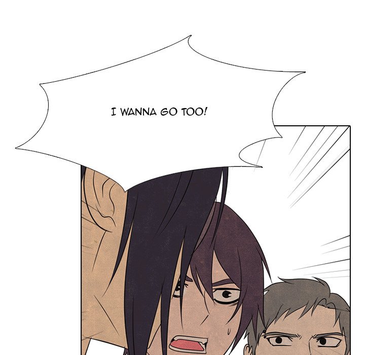 High School Devil chapter 158 page 107