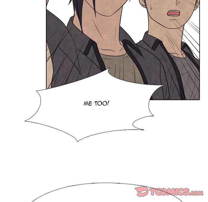 High School Devil chapter 158 page 108