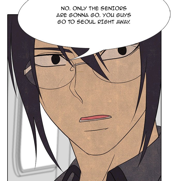 High School Devil chapter 158 page 109
