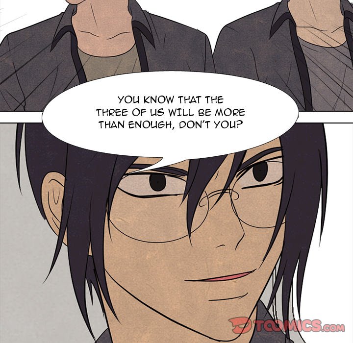High School Devil chapter 158 page 111
