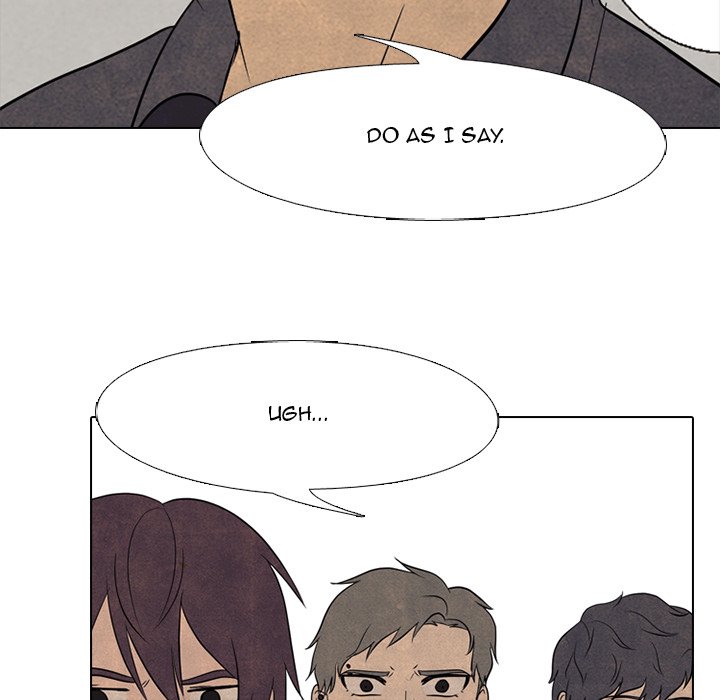High School Devil chapter 158 page 112