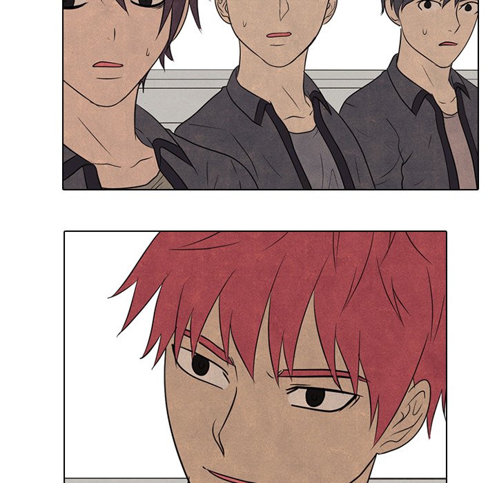 High School Devil chapter 158 page 113
