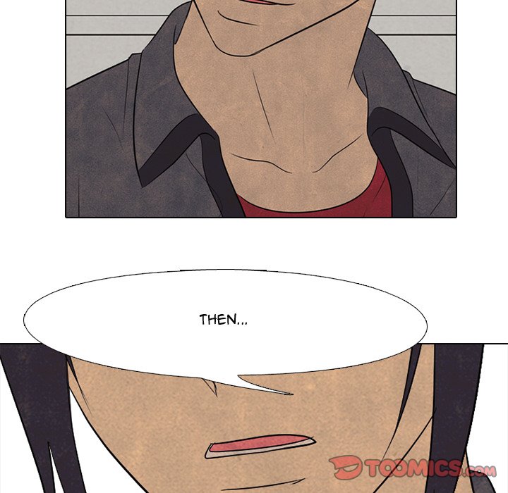High School Devil chapter 158 page 114