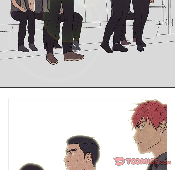 High School Devil chapter 158 page 117