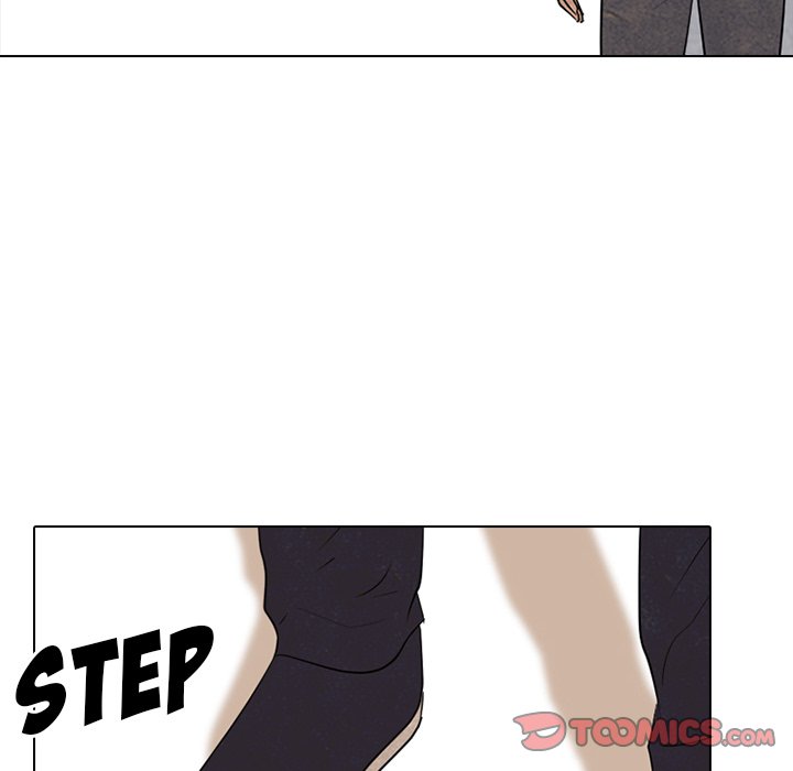 High School Devil chapter 158 page 120