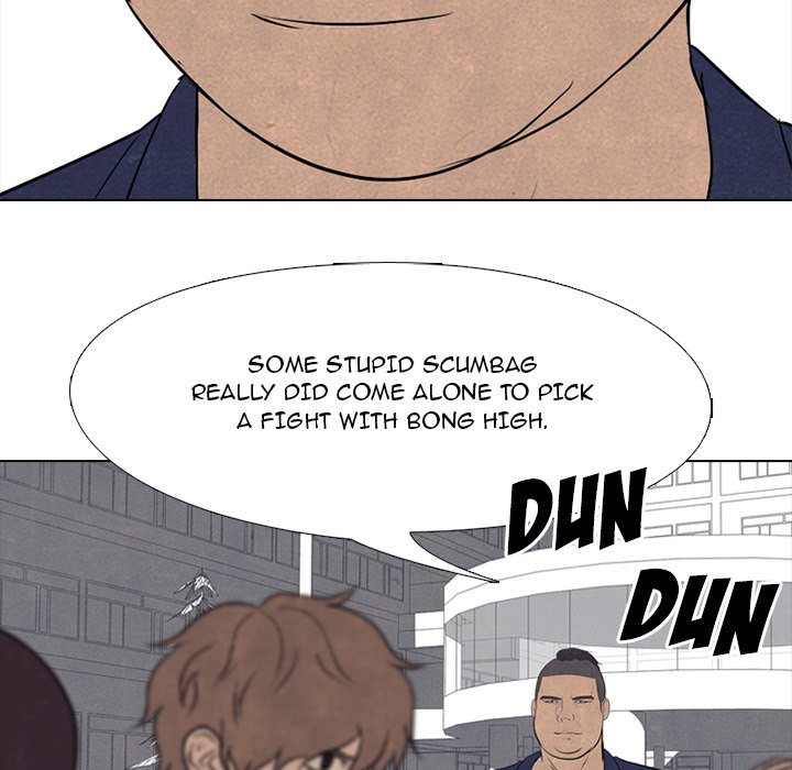 High School Devil chapter 158 page 122