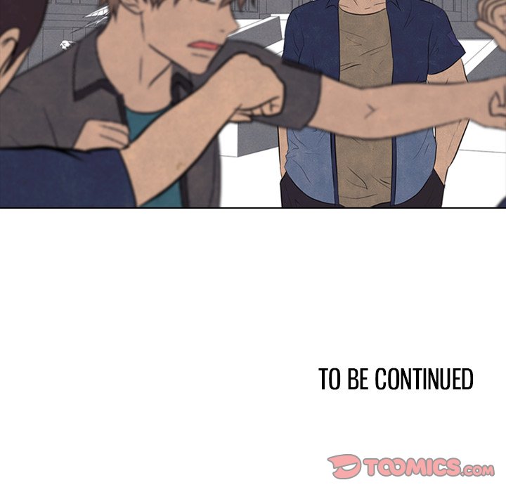 High School Devil chapter 158 page 123