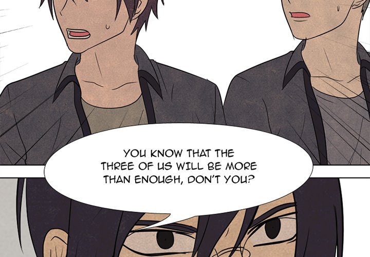High School Devil chapter 159 page 4