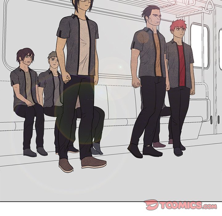 High School Devil chapter 159 page 10