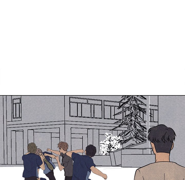 High School Devil chapter 159 page 12