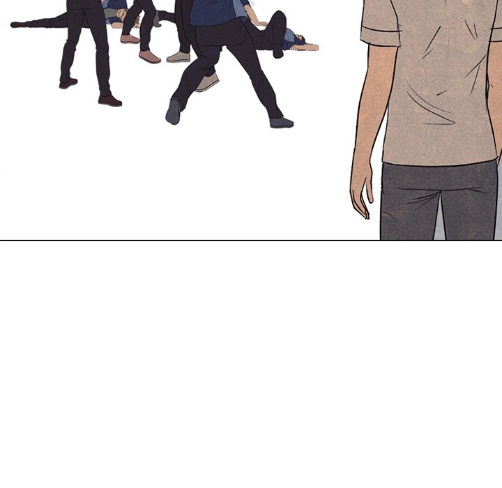 High School Devil chapter 159 page 13
