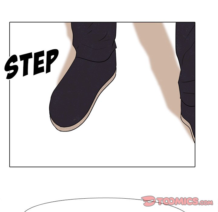 High School Devil chapter 159 page 14