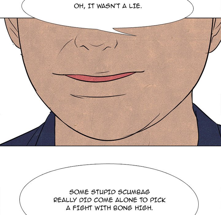 High School Devil chapter 159 page 15