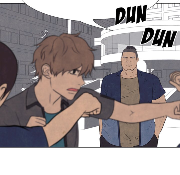 High School Devil chapter 159 page 16