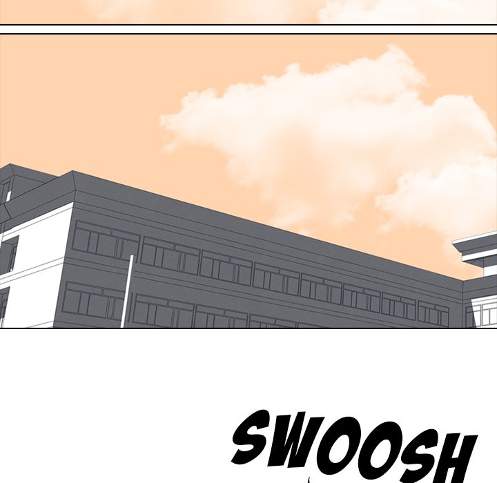 High School Devil chapter 159 page 19
