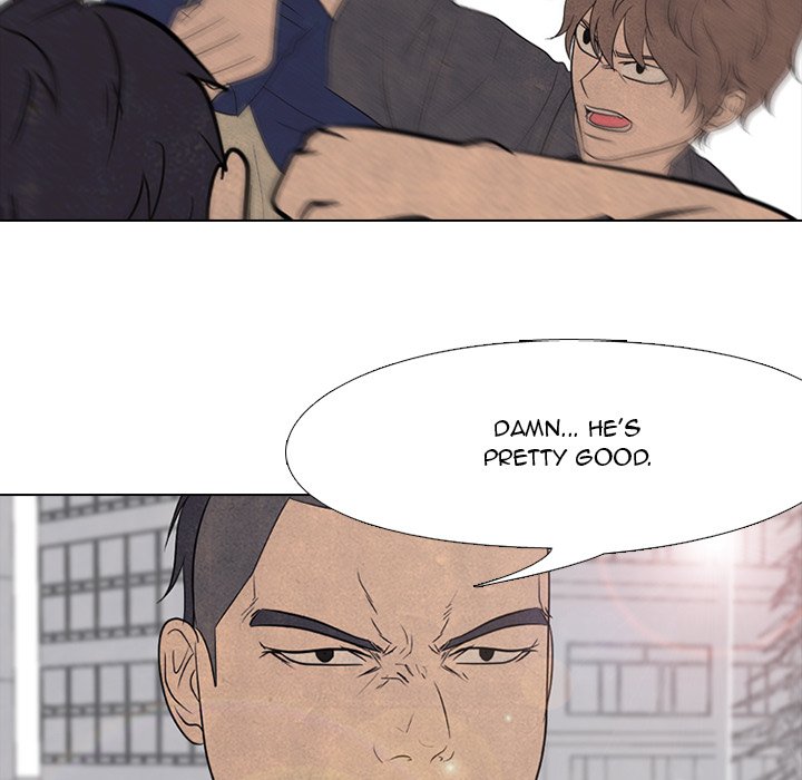 High School Devil chapter 159 page 23