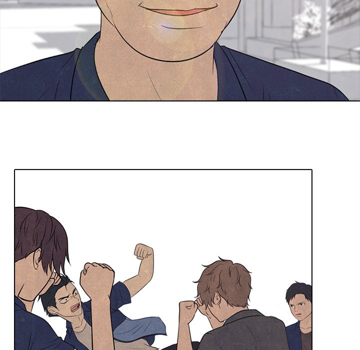 High School Devil chapter 159 page 24