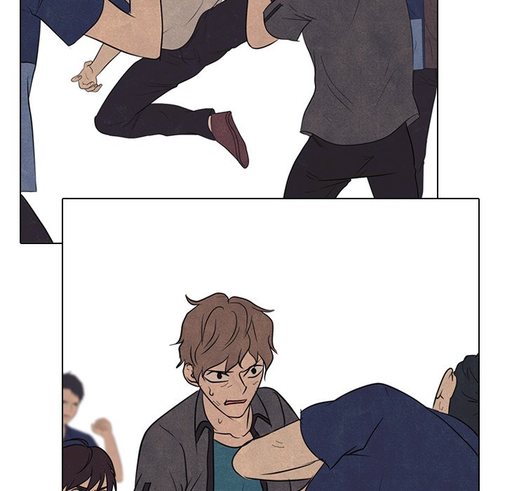 High School Devil chapter 159 page 25