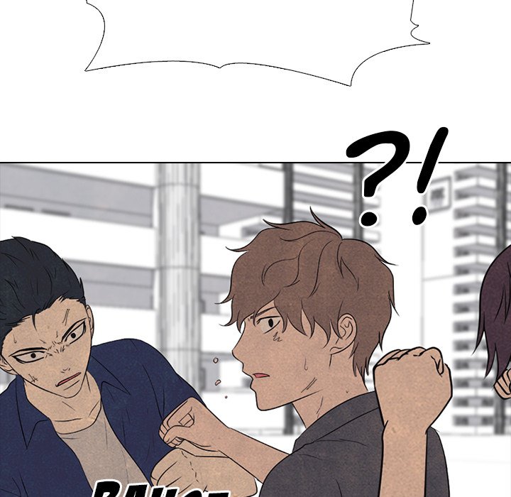 High School Devil chapter 159 page 27