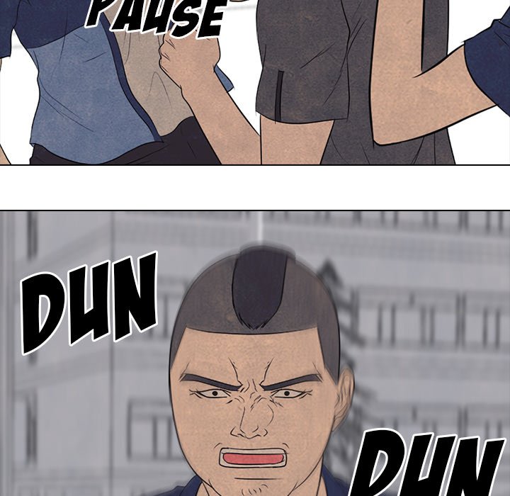 High School Devil chapter 159 page 28