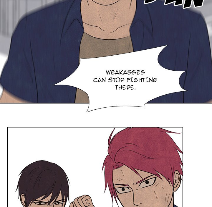High School Devil chapter 159 page 29