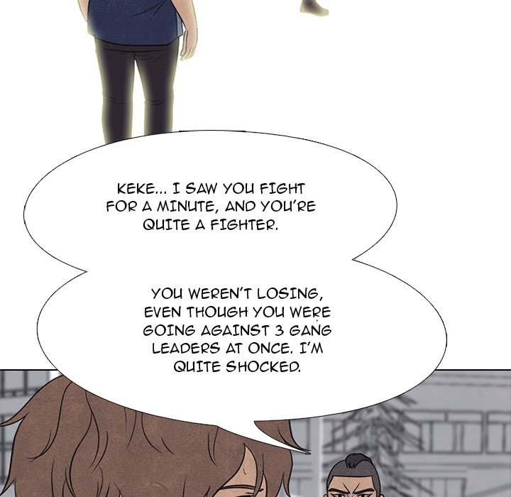 High School Devil chapter 159 page 32