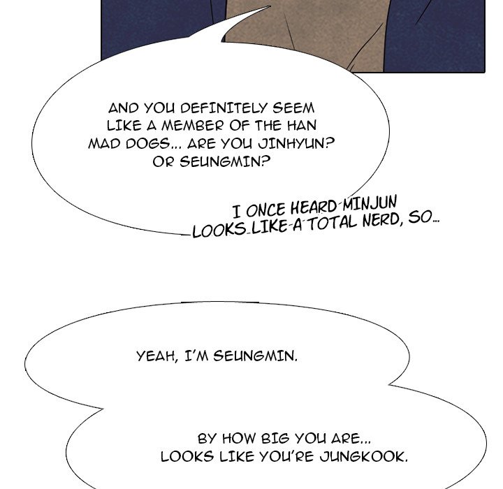 High School Devil chapter 159 page 35