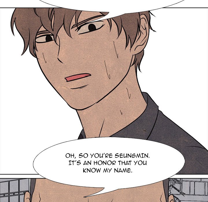 High School Devil chapter 159 page 36