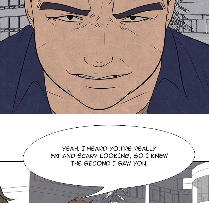 High School Devil chapter 159 page 37