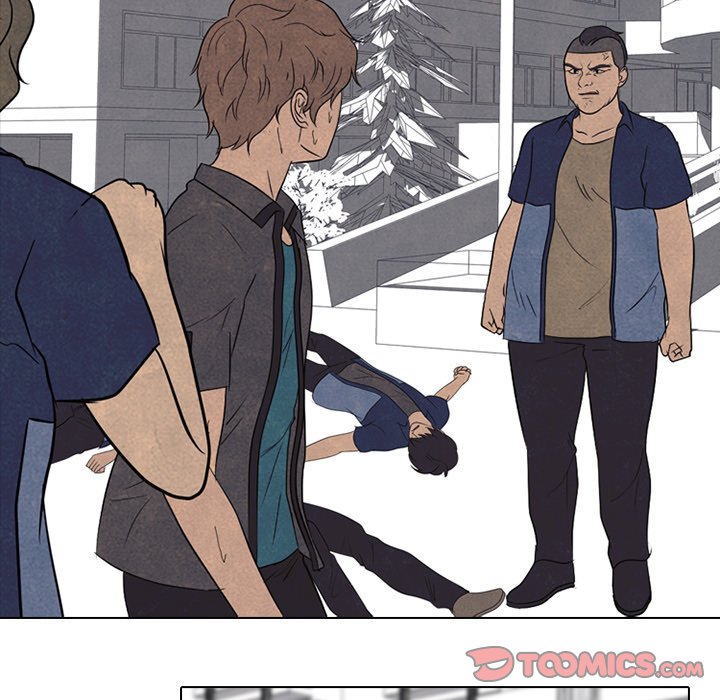 High School Devil chapter 159 page 38